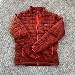 Patagonia Men’s Nano Puff Jacket